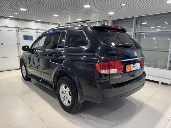 SsangYong Kyron I Рестайлинг с пробегом 2013 года, цена 862 000 рублей, 165000 км, внедорожник, Автокод Объявления