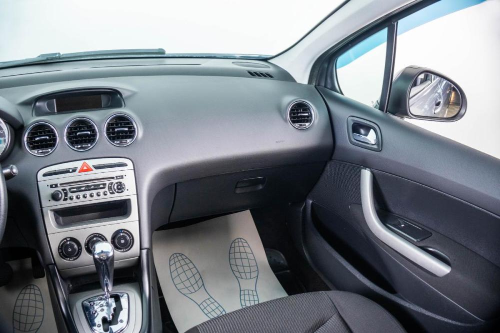 Peugeot 408 I Пермь  - изображение 14