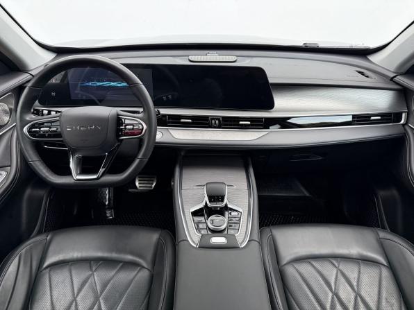 Chery Tiggo 8 Pro Max I Рестайлинг с пробегом 2024 года, цена 2 290 000 рублей, 84685 км, внедорожник, Автокод Объявления