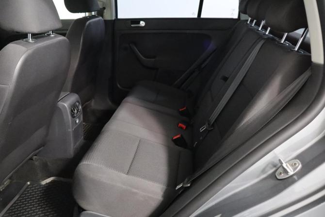 Volkswagen Golf Plus II с пробегом 2012 года, цена 599 000 рублей, 182000 км, хэтчбек, Автокод Объявления
