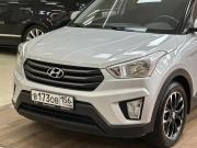 Hyundai Creta I Уфа  - изображение 33