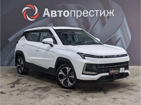 Москвич 3 с пробегом 2024 года, цена 1 390 000 рублей, 14896 км, внедорожник, Автокод Объявления