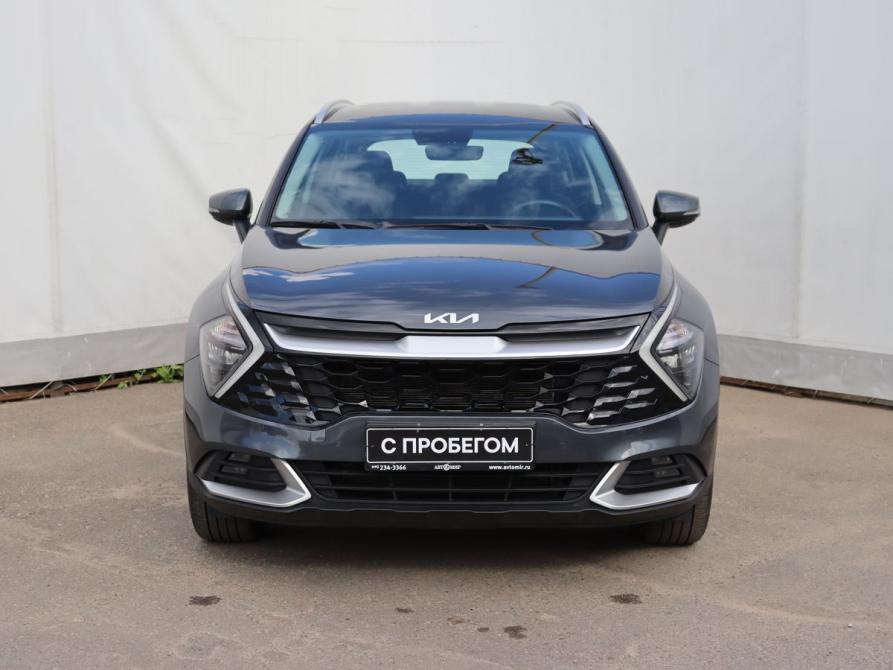 Kia Sportage V Москва  - изображение 2