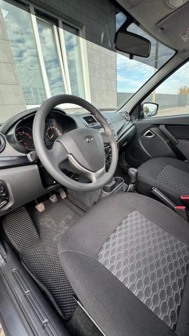 Lada (ВАЗ) Granta I Рестайлинг Альметьевск  - изображение 10