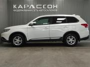 Mitsubishi Outlander III Рестайлинг 3 Пермь  - изображение 23