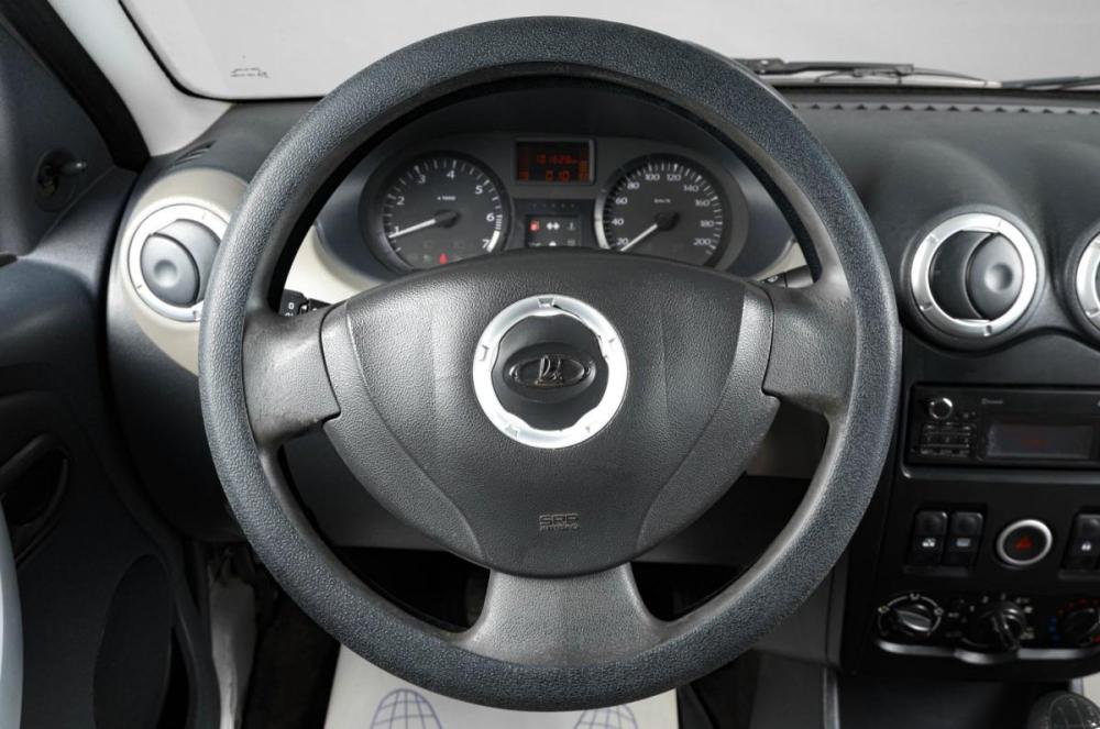 Lada (ВАЗ) Largus I Тюмень  - изображение 14