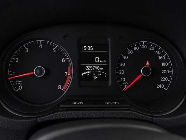 Volkswagen Polo V Рестайлинг с пробегом 2018 года, цена 715 000 рублей, 225745 км, седан, Автокод Объявления