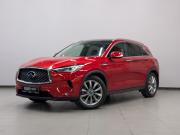 Infiniti QX50 II Москва  - изображение 31