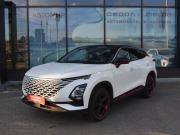 Omoda C5 I Архангельск  - изображение 16