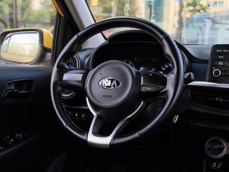 Kia Picanto III Москва  - изображение 12