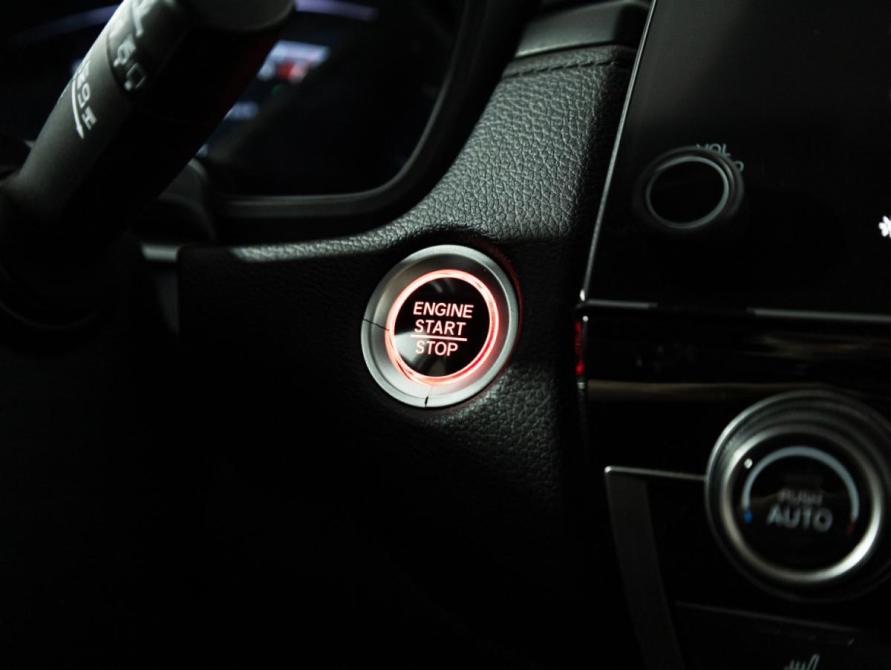 Honda CR-V V Санкт-Петербург  - изображение 18