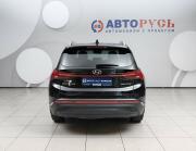 Hyundai Santa Fe IV Рестайлинг Подольск  - изображение 30