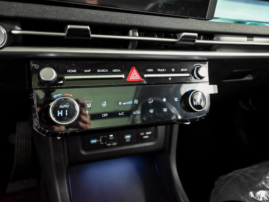 Hyundai Tucson IV Рестайлинг Екатеринбург  - изображение 16
