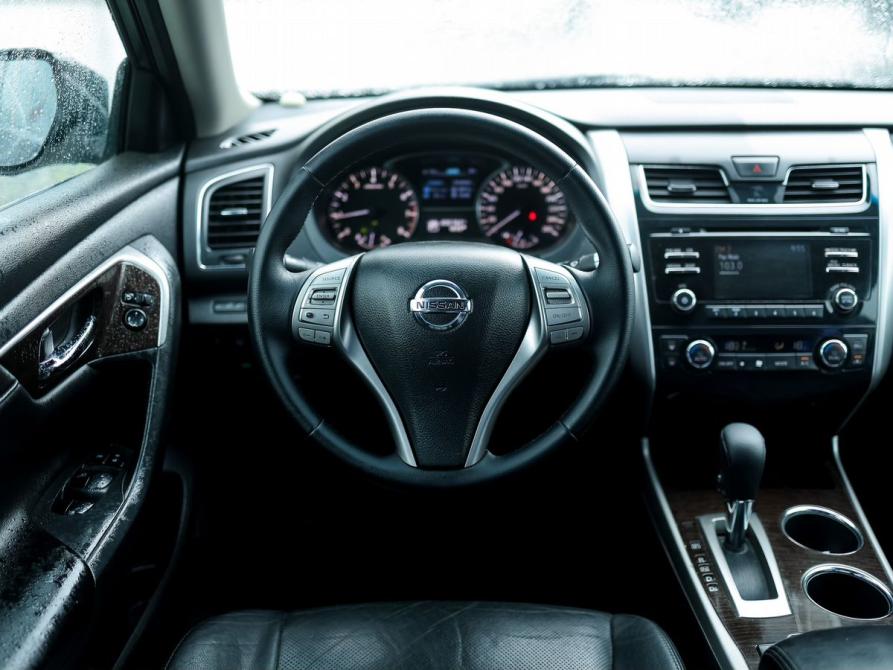 Nissan Teana III Ижевск  - изображение 18