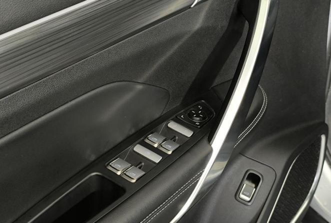 Geely Atlas Pro с пробегом 2021 года, цена 1 850 000 рублей, 54249 км, внедорожник, Автокод Объявления