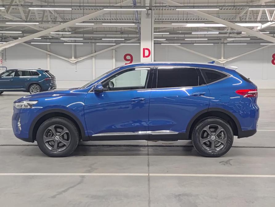 Haval F7 I Казань  - изображение 10