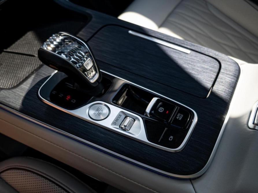 GAC GS8 II Краснодар  - изображение 19