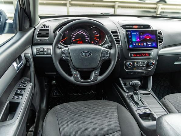 Kia Sorento II Рестайлинг с пробегом 2015 года, цена 1 718 000 рублей, 150046 км, внедорожник, Автокод Объявления