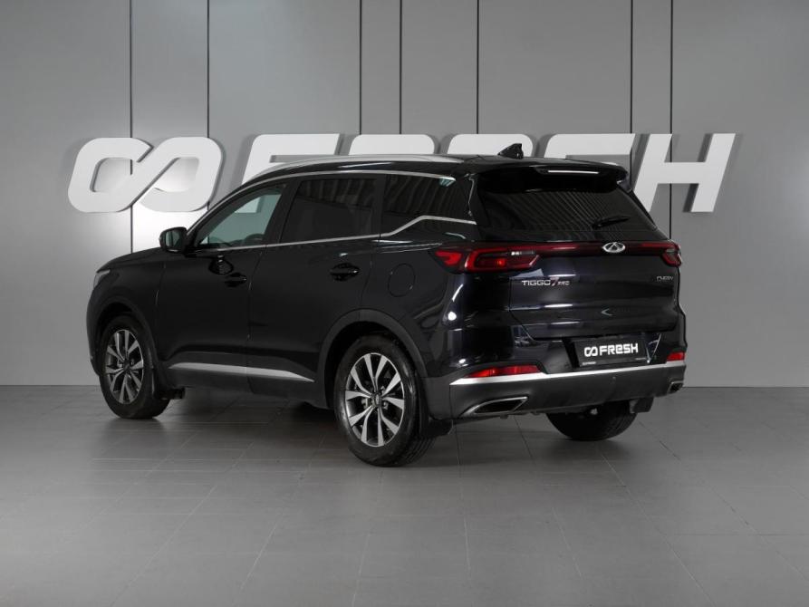 Chery Tiggo 7 Pro I Минеральные Воды  - изображение 2