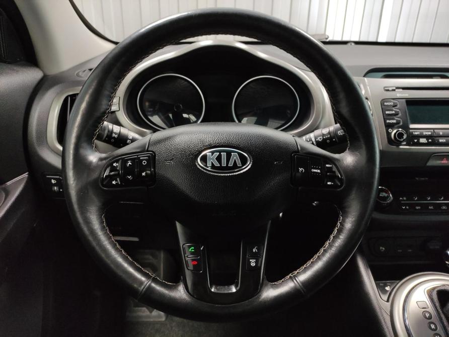 Kia Sportage III Рестайлинг Пермь  - изображение 7
