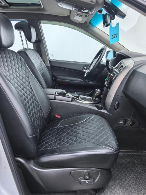 SsangYong Kyron I Рестайлинг Санкт-Петербург  - изображение 23