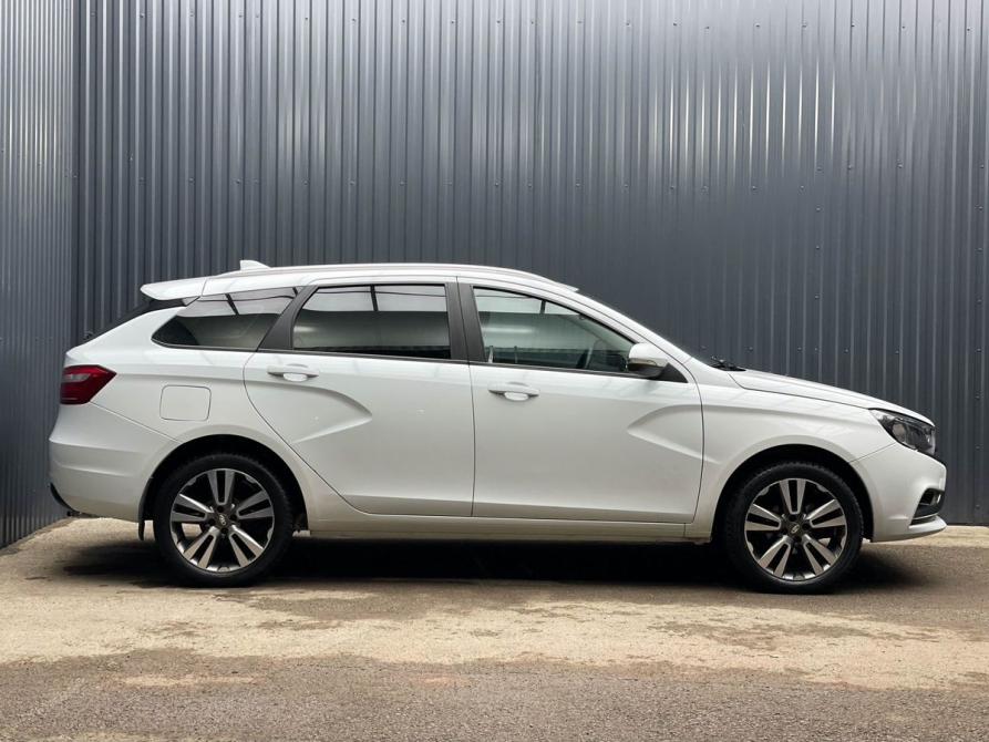 Lada (ВАЗ) Vesta I Пермь  - изображение 23