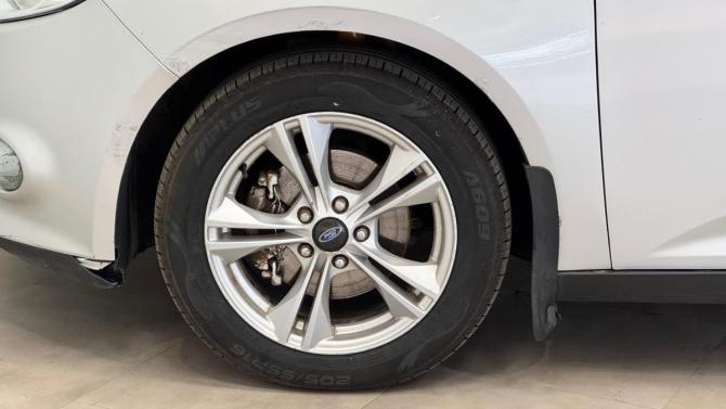 Ford Focus III с пробегом 2012 года, цена 560 000 рублей, 219029 км, седан, Автокод Объявления