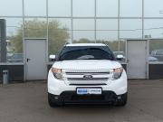 Ford Explorer V Москва  - изображение 34