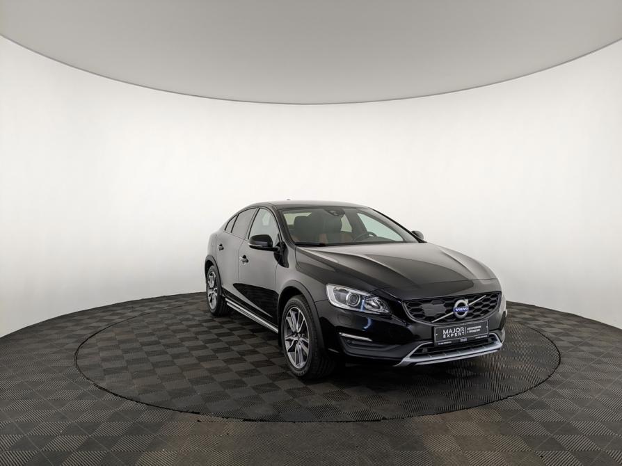 Volvo S60 III Москва  - изображение 3
