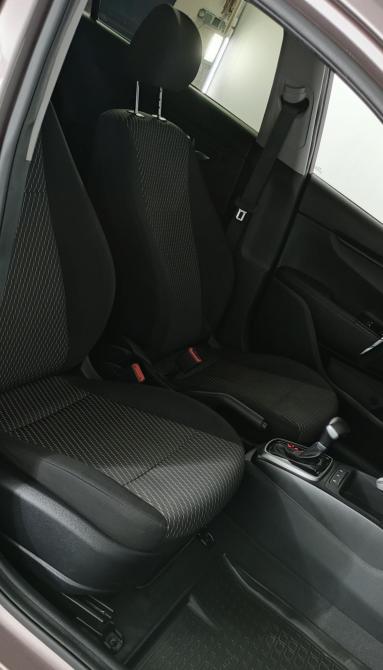 Kia Rio IV Москва  - изображение 22