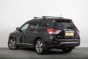 Nissan Pathfinder IV Томск  - изображение 26