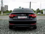 Hyundai Sonata VII (LF) Ижевск  - изображение 29