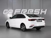Geely Emgrand II Минеральные Воды  - изображение 18