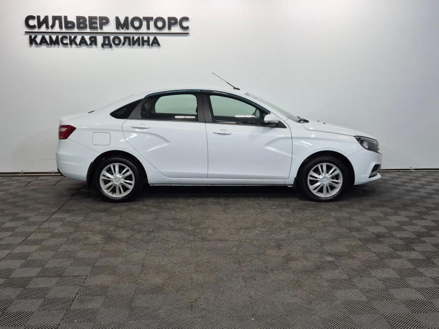 Lada (ВАЗ) Vesta I Пермь  - изображение 4