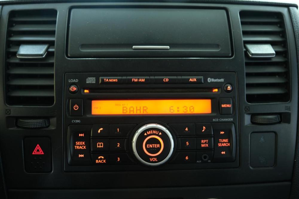 Nissan Tiida I Омск  - изображение 15