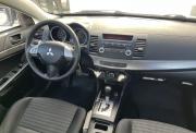Mitsubishi Lancer X Рестайлинг Владимир  - изображение 35