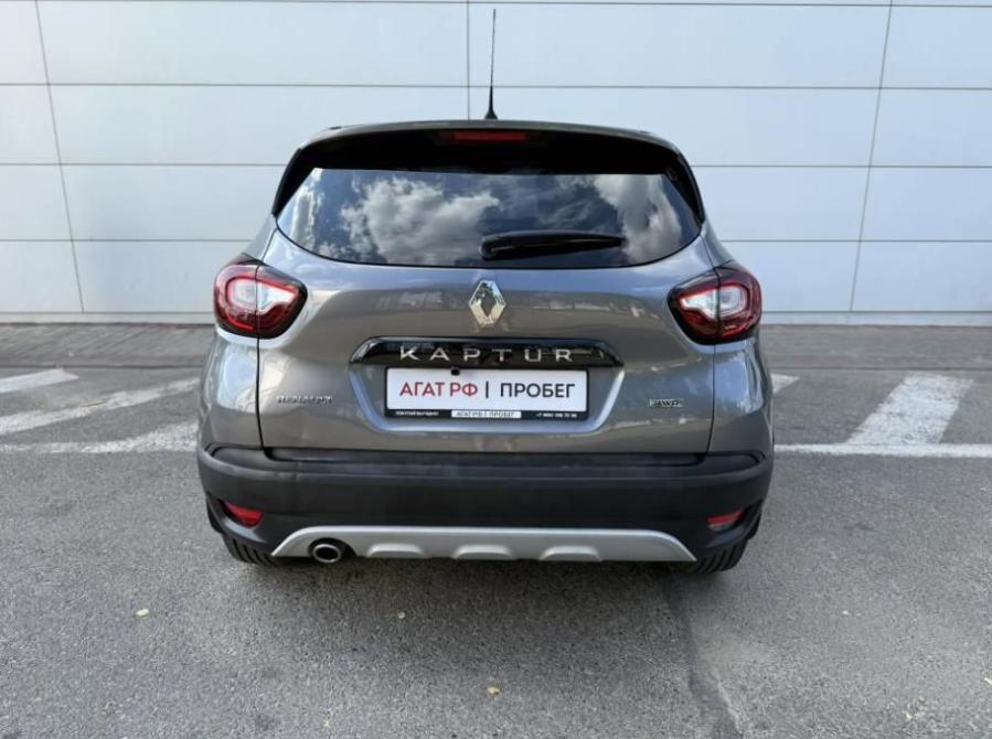 Renault Kaptur I Ставрополь  - изображение 6