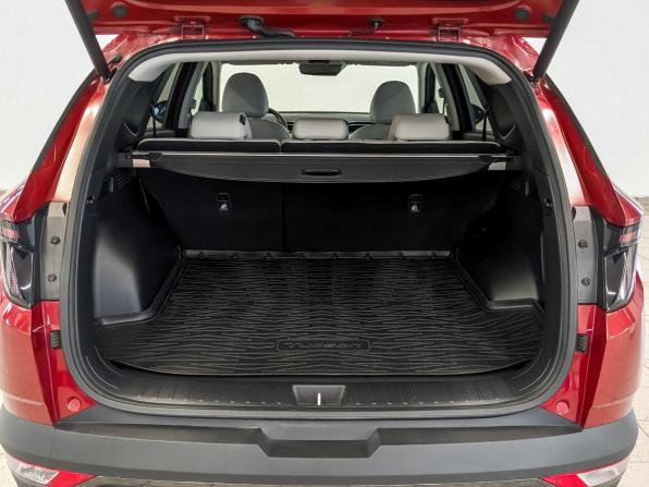 Hyundai Tucson IV с пробегом 2021 года, цена 3 310 000 рублей, 36470 км, внедорожник, Автокод Объявления