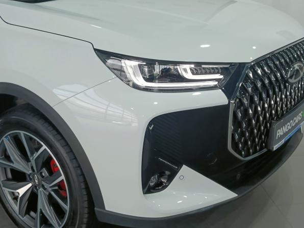 Chery Tiggo 7L с пробегом 2024 года, цена 2 675 000 рублей, 5690 км, внедорожник, Автокод Объявления