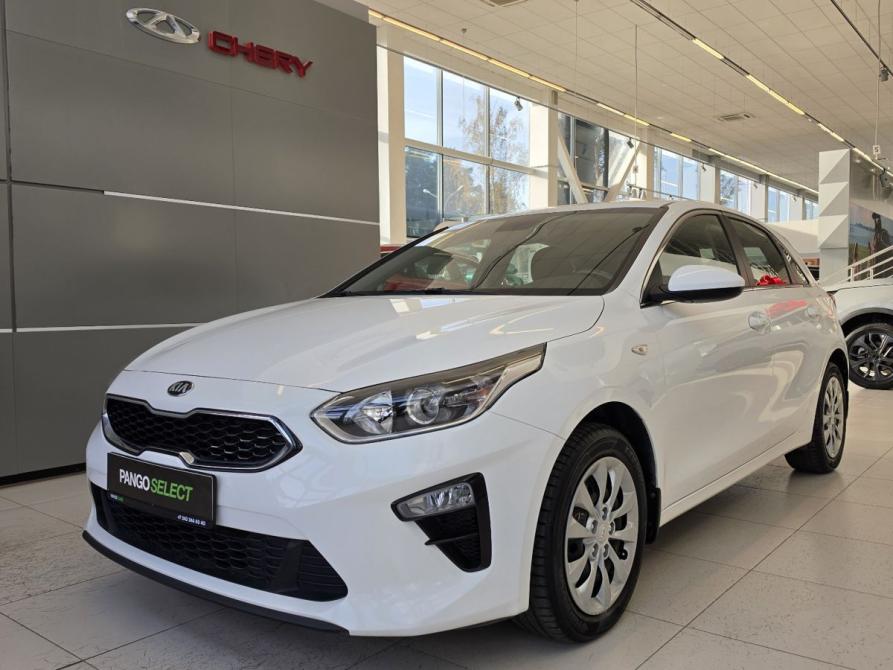 Kia Ceed III Екатеринбург  - изображение 1