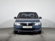 Renault Logan I Рестайлинг Санкт-Петербург  - изображение 20