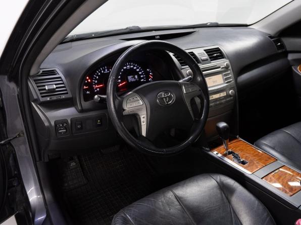 Toyota Camry VI (XV40) Рестайлинг с пробегом 2009 года, цена 1 219 000 рублей, 184719 км, седан, Автокод Объявления