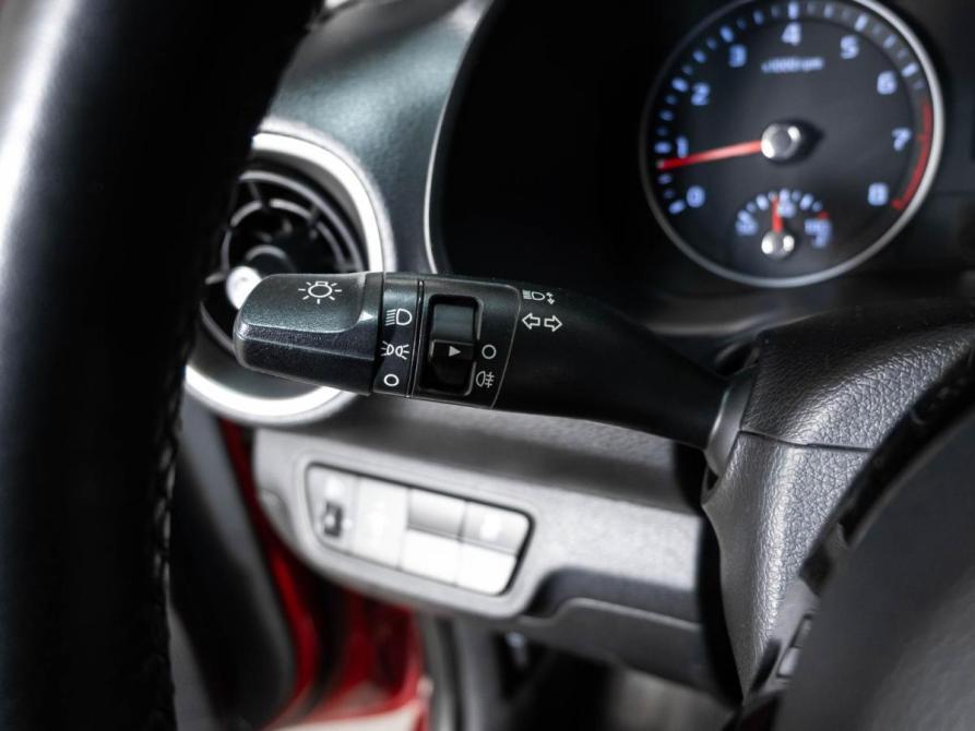 Kia Cerato IV Ставрополь  - изображение 16