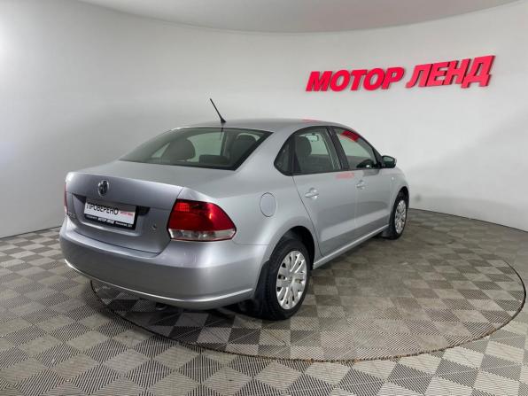 Volkswagen Polo V с пробегом 2013 года, цена 815 000 рублей, 144000 км, седан, Автокод Объявления
