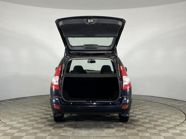 Lada (ВАЗ) Priora I с пробегом 2012 года, цена 560 000 рублей, 84124 км, универсал, Автокод Объявления