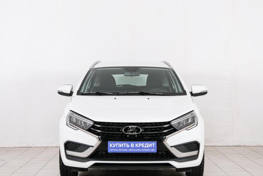 Lada (ВАЗ) Vesta I Рестайлинг (NG) Красноярск  - изображение 2