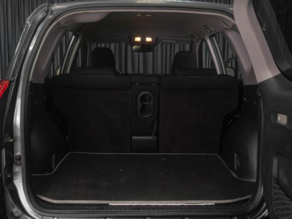 Toyota RAV4 III (XA30) Рестайлинг с пробегом 2011 года, цена 1 419 000 рублей, 228650 км, внедорожник, Автокод Объявления