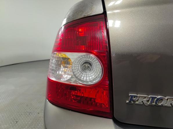 Lada (ВАЗ) Priora I Рестайлинг с пробегом 2016 года, цена 405 000 рублей, 154000 км, седан, Автокод Объявления