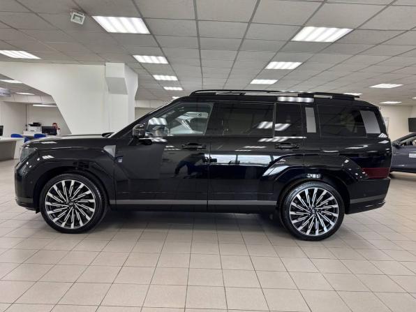 Новый Hyundai Santa Fe V (MX5) 2026 года, цена 6 150 000 рублей, внедорожник, Автокод Объявления