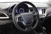 Hyundai Solaris II Санкт-Петербург  - изображение 24